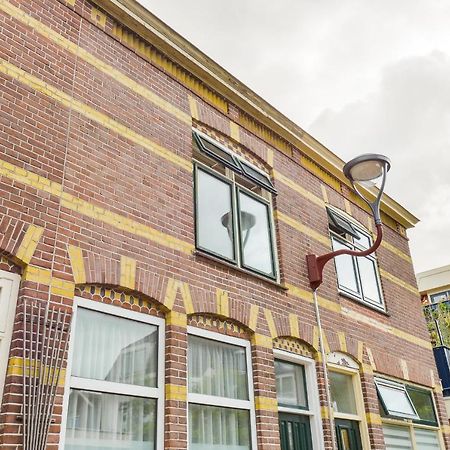 Large Family House Near Station, A'Dam And Bergen Apartment Alkmaar Exterior photo