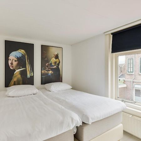 Large Family House Near Station, A'Dam And Bergen Apartment Alkmaar Exterior photo