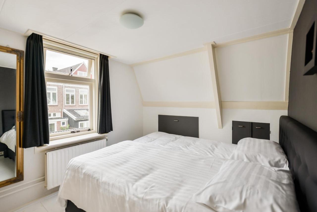 Large Family House Near Station, A'Dam And Bergen Apartment Alkmaar Exterior photo