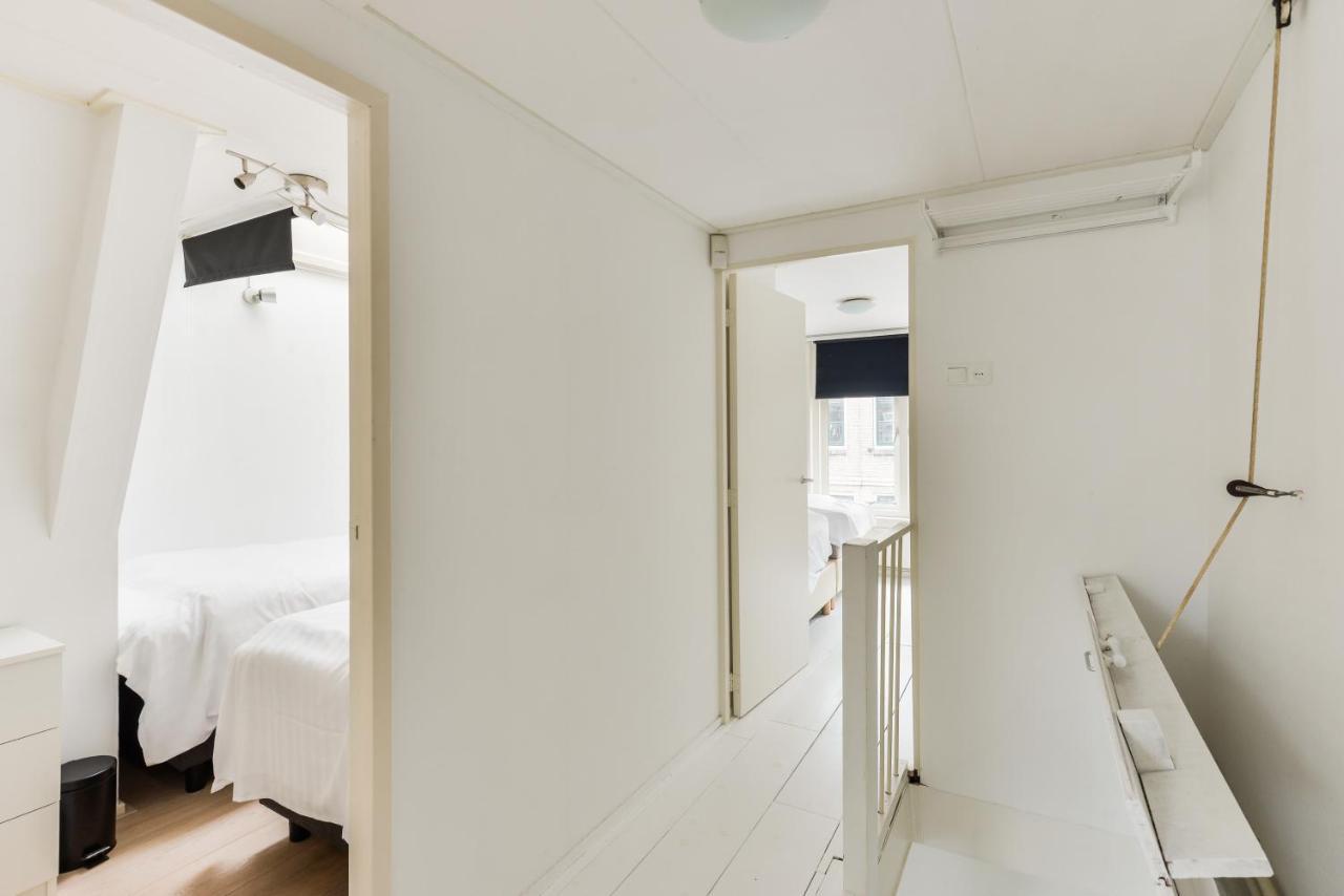 Large Family House Near Station, A'Dam And Bergen Apartment Alkmaar Exterior photo