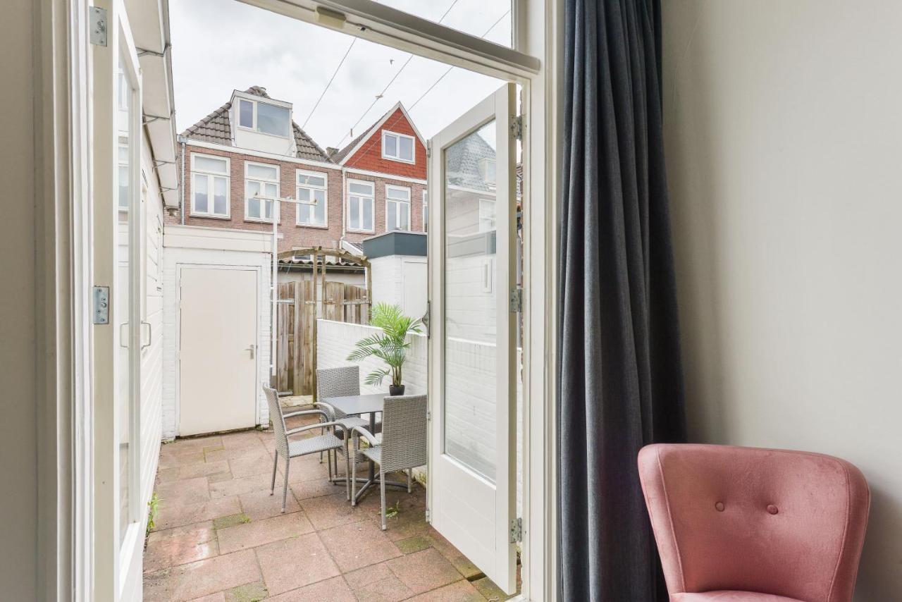 Large Family House Near Station, A'Dam And Bergen Apartment Alkmaar Exterior photo