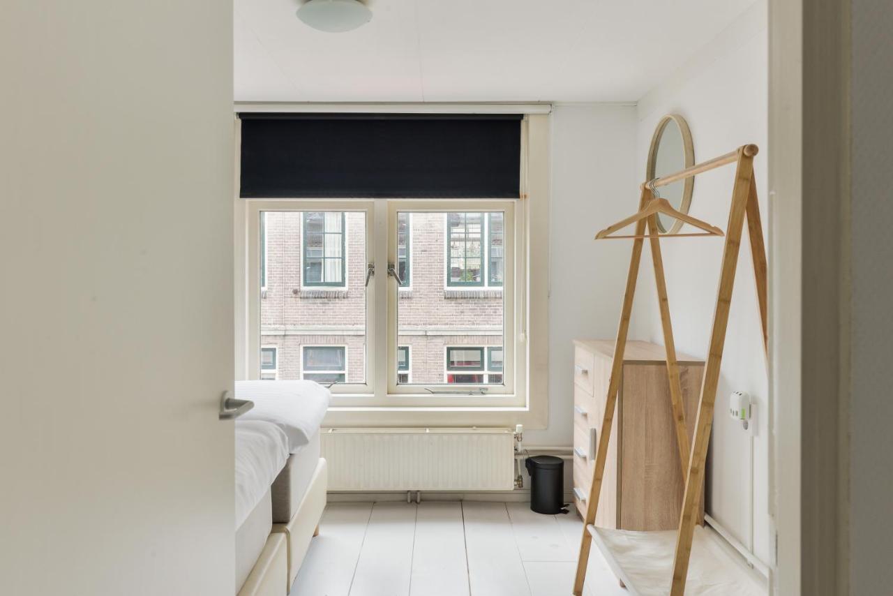 Large Family House Near Station, A'Dam And Bergen Apartment Alkmaar Exterior photo