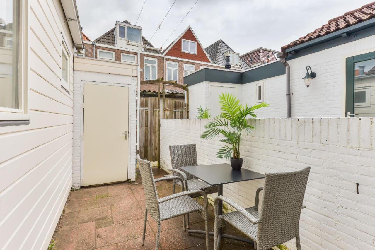 Large Family House Near Station, A'Dam And Bergen Apartment Alkmaar Exterior photo