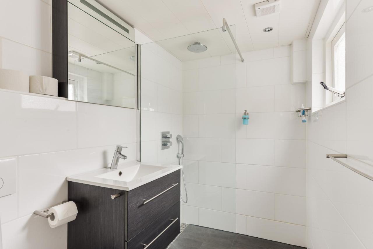 Large Family House Near Station, A'Dam And Bergen Apartment Alkmaar Exterior photo
