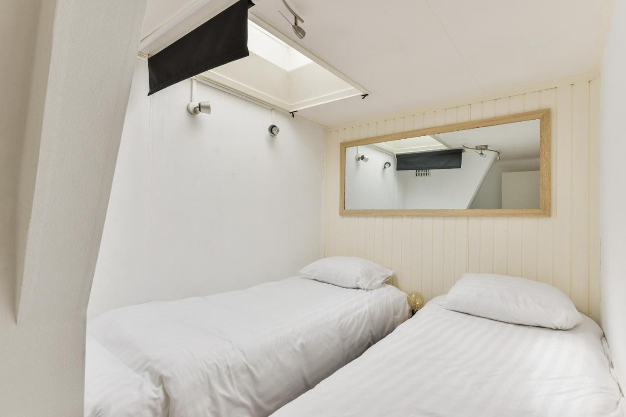 Large Family House Near Station, A'Dam And Bergen Apartment Alkmaar Exterior photo